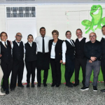 banquetes